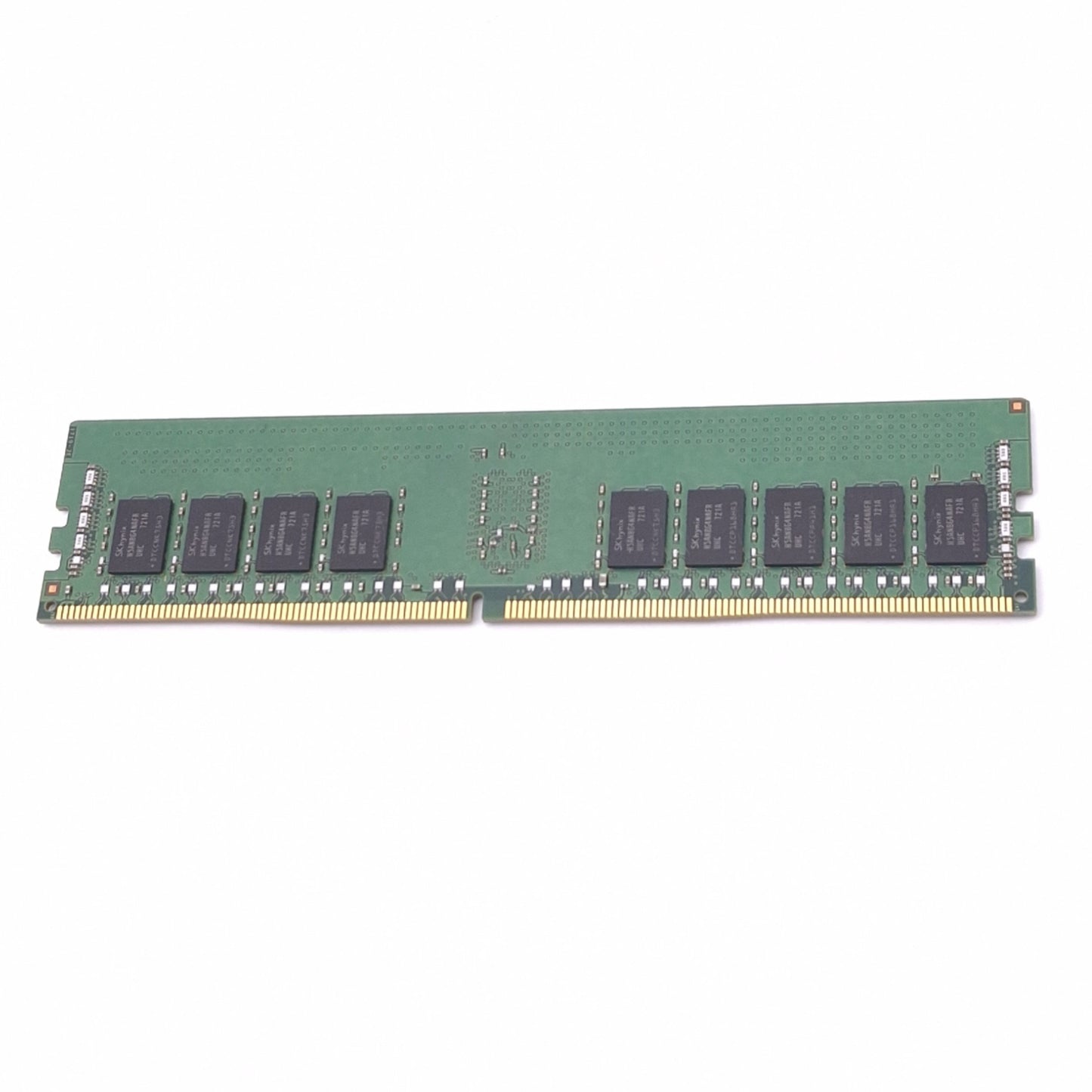 Used SK Hynix HMA82GR7AFR4N-UH Memory Module, 16GB DDR4-2400 RAM, 288-Pin RDIMM