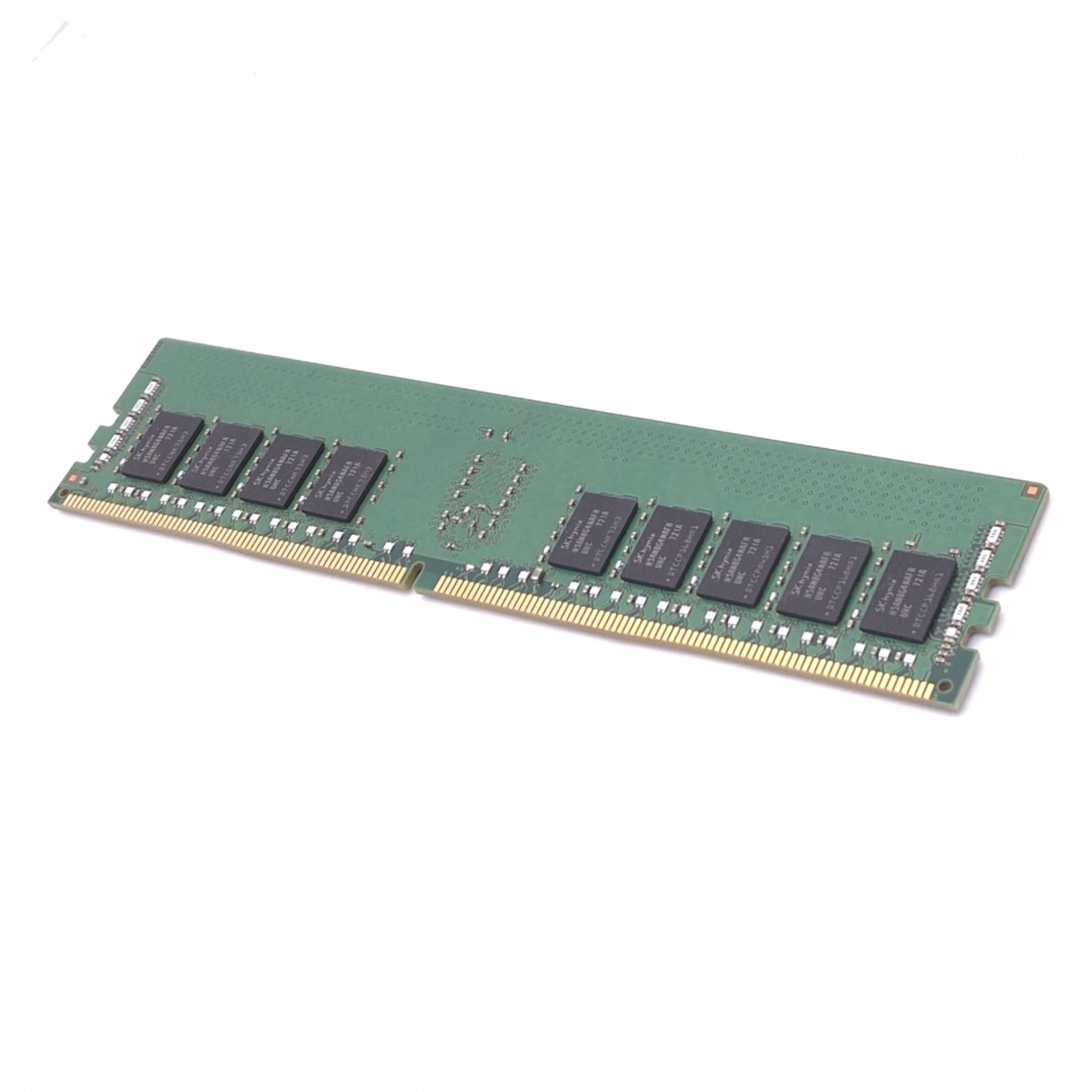 Used SK Hynix HMA82GR7AFR4N-UH Memory Module, 16GB DDR4-2400 RAM, 288-Pin RDIMM