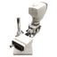 Used Vision Engineering Lynx Eyepieceless Stereo Dynascopic Microscope w/ Ring Light