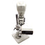 Used Vision Engineering Lynx Eyepieceless Stereo Dynascopic Microscope w/ Ring Light