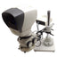 Used Vision Engineering Lynx Eyepieceless Stereo Dynascopic Microscope w/ Ring Light