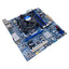 Used Intel DP67DE Motherboard w/Intel i7-2600 3.4GHz 240-Pin DIMM DDR3, PCIe x16