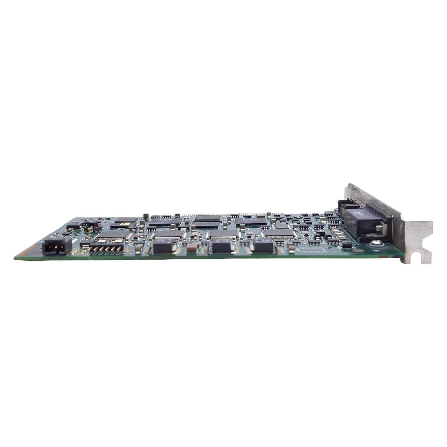 Used Cognex 203-0200-RC In-Sight Frame Grabber Card, PCI, HD DB26, MDR 20-Pin