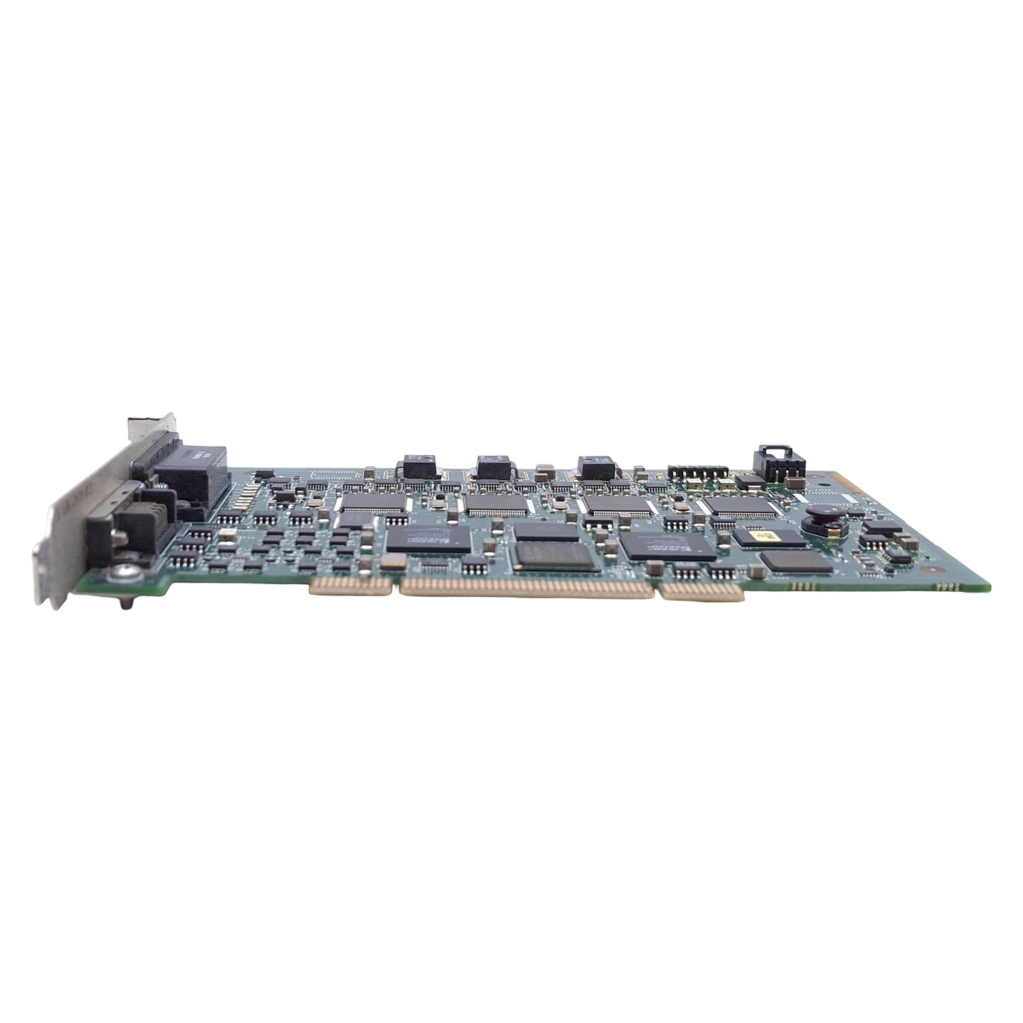 Used Cognex 203-0200-RC In-Sight Frame Grabber Card, PCI, HD DB26, MDR 20-Pin