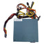 Used Antec EA-380D Green Switching Power Supply 100-240VAC 8A Input, 380W Output