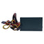 Used Antec EA-380D Green Switching Power Supply 100-240VAC 8A Input, 380W Output