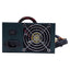 Used Antec EA-380D Green Switching Power Supply 100-240VAC 8A Input, 380W Output