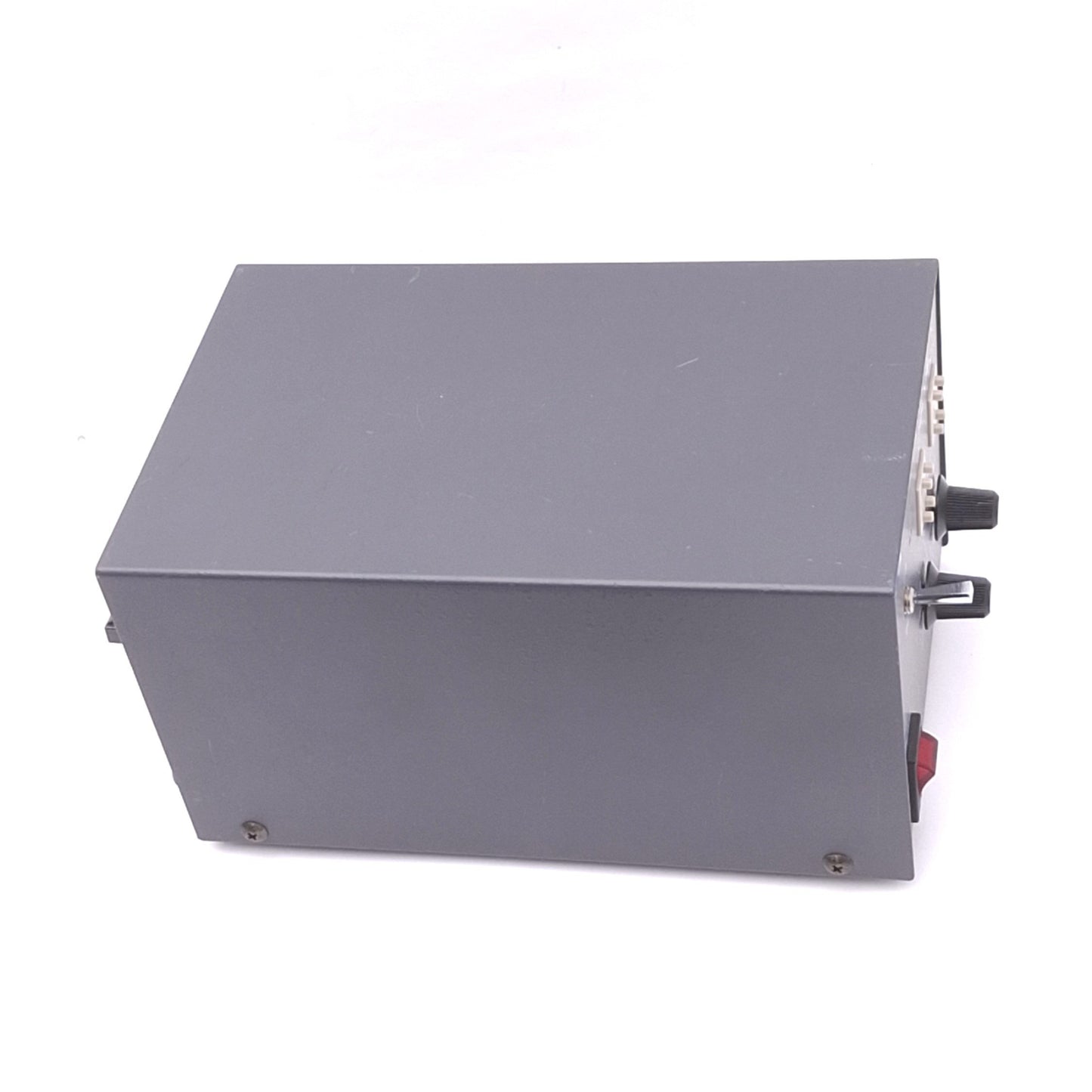 Used CCS PTU-3012 Machine Vision Strobe Light Controller, 2-Channel, 18VDC 27W Out
