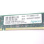 Used Lot of 4 Apacer 77.10603.11F Memory Modules, 256MB UNB PC2100 CL2, 184-Pin DIMM
