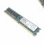 Used Lot of 4 Apacer 77.10603.11F Memory Modules, 256MB UNB PC2100 CL2, 184-Pin DIMM