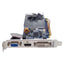 Used PNY GMG210WN2E1FH+0TE4AYA GeForce 210 Plus DDR2 1GB PCIe 2.0 x16 Graphics Card