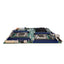 Used SuperMicro X10DRi E-ATX Motherboard, Dual Socket R3, 16x DIMM Slot, PCI-E x8/x16