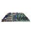Used SuperMicro X10DRi E-ATX Motherboard, Dual Socket R3, 16x DIMM Slot, PCI-E x8/x16