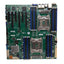 Used SuperMicro X10DRi E-ATX Motherboard, Dual Socket R3, 16x DIMM Slot, PCI-E x8/x16