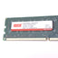 Used Innodisk M3UW-2GSFACN9-I Memory Module, 2GB DDR3-1333 SDRAM, 240-Pin DIMM
