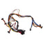 Used Dell N525E-00 Power Supply, 525W, 100-240VAC Input, +5VDC/±12VDC/+3.3VDC Output
