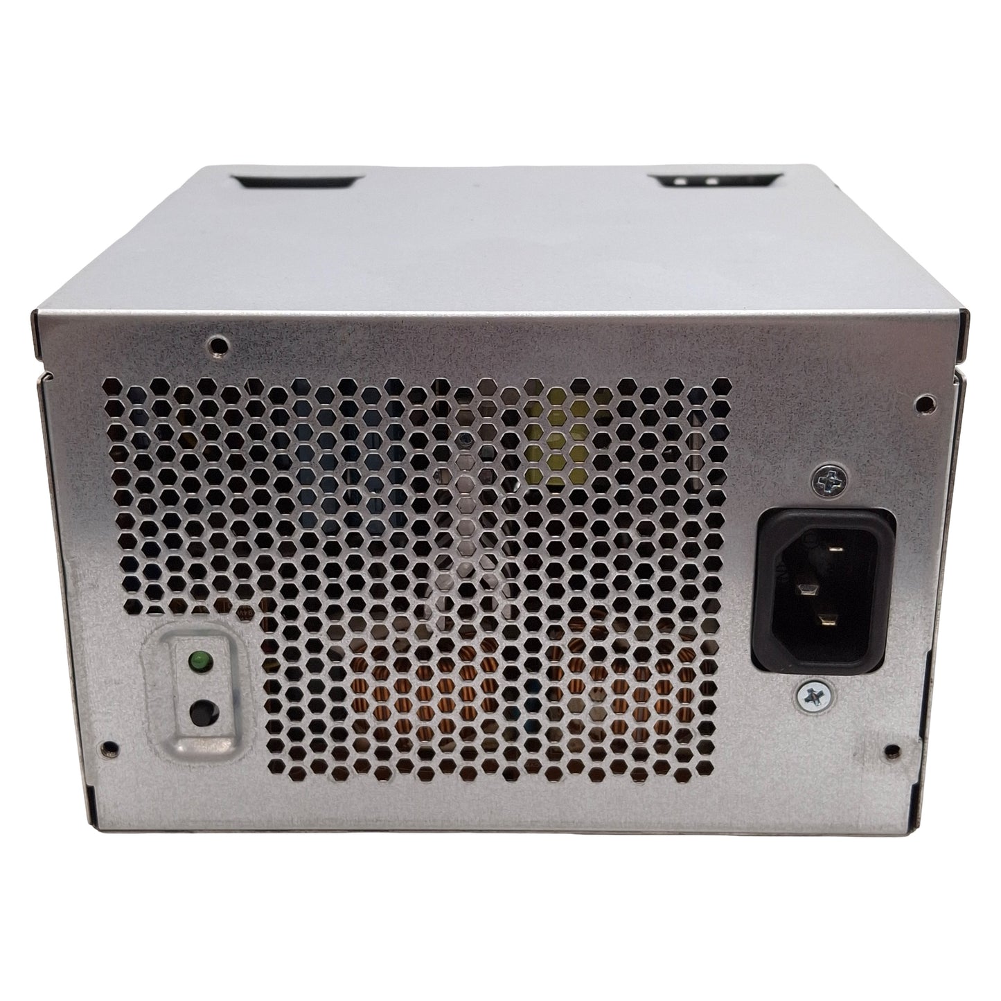 Used Dell N525E-00 Power Supply, 525W, 100-240VAC Input, +5VDC/±12VDC/+3.3VDC Output