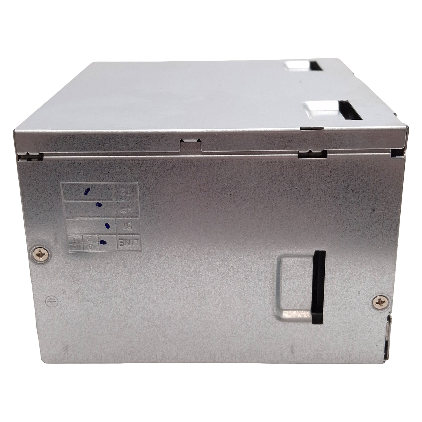 Used Dell N525E-00 Power Supply, 525W, 100-240VAC Input, +5VDC/±12VDC/+3.3VDC Output
