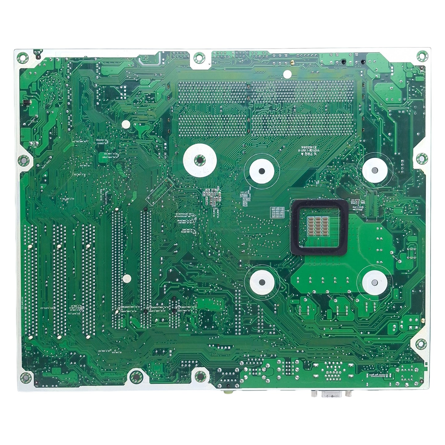 Used HP 536883-001 Motherboard w/Intel Core 2 Duo 3.16GHz, ATX, DDR3 UDIMM 16GB