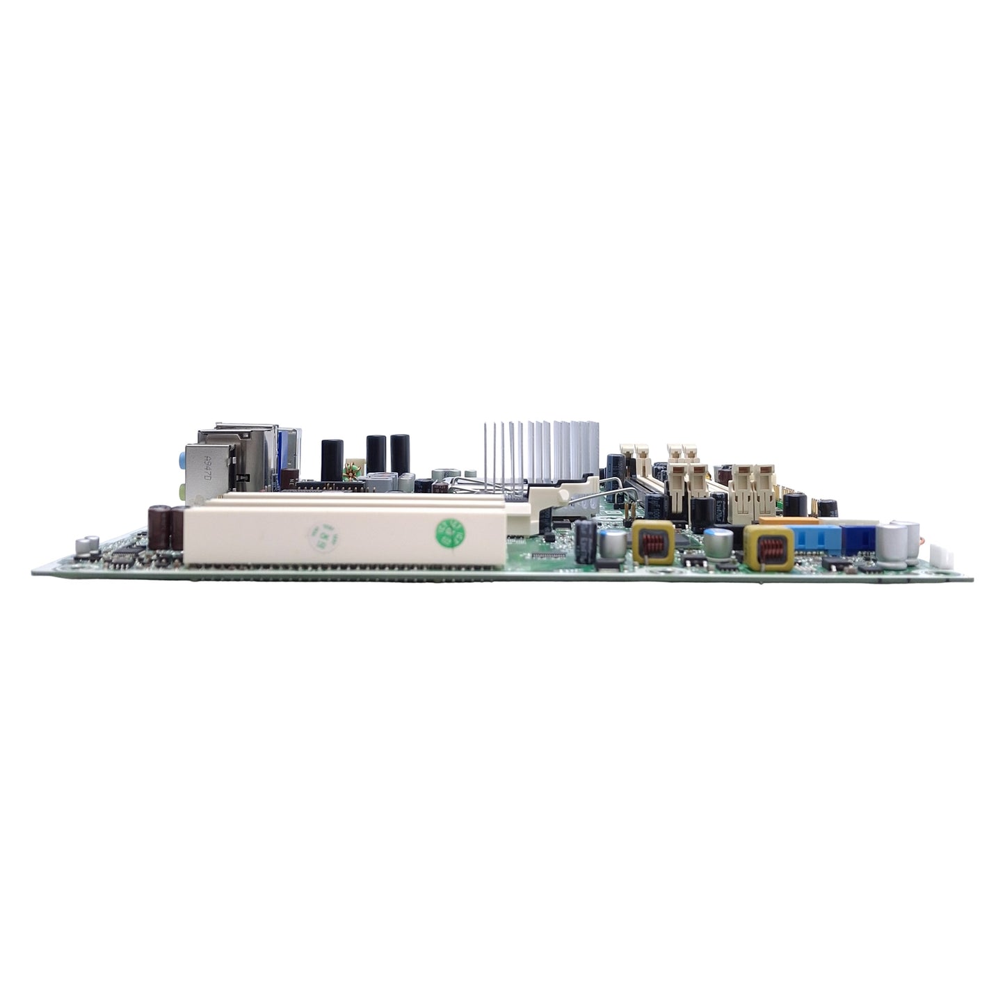 Used HP 536883-001 Motherboard w/Intel Core 2 Duo 3.16GHz, ATX, DDR3 UDIMM 16GB