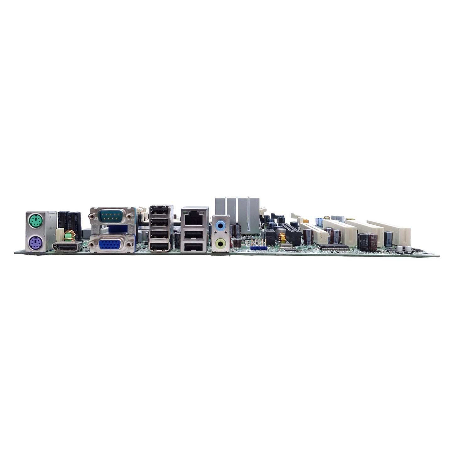 Used HP 536883-001 Motherboard w/Intel Core 2 Duo 3.16GHz, ATX, DDR3 UDIMM 16GB