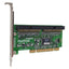 Used Promise FastTrak TX2000 PCI IDE Controller Card, 2 x ATA 133 PCI 266MB/S