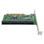 Used Promise FastTrak TX2000 PCI IDE Controller Card, 2 x ATA 133 PCI 266MB/S