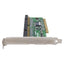 Used Promise FastTrak TX2000 PCI IDE Controller Card, 2 x ATA 133 PCI 266MB/S