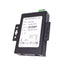 New Moxa NPort 5210 Serial Device Server, 2-Port RS-232, Ethernet TCP/IP, 12-48VDC