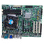 Used DFI PT630 Motherboard & CPU, Intel i7-860 2.8Ghz, DDR3, PCIe x16/1/4, 3x PCI