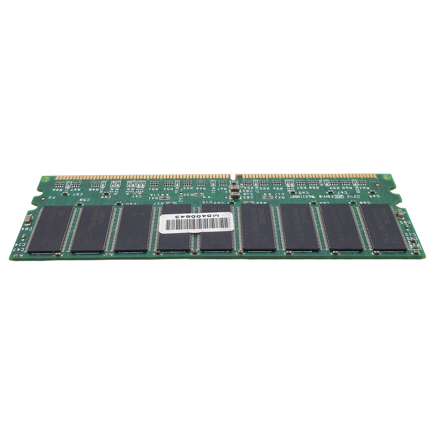 Used Ventura Technology Group VDDR-256-P210ER Server Memory Module, 256MB, DDR SDRAM