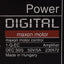 Used Maxon 1-Q-EC Digital EC Controller Amplifier, 120krpm, 10-50VDC 5A *No Terminal*