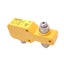 New Turck FCI-D04A4P-LIX-H1141 Flow Control Sensor, 0.01-1L/min, 4-20mA Out, 24VDC