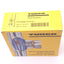 New Turck FCI-D04A4P-LIX-H1141 Flow Control Sensor, 0.01-1L/min, 4-20mA Out, 24VDC