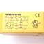 New Turck FCI-D04A4P-LIX-H1141 Flow Control Sensor, 0.01-1L/min, 4-20mA Out, 24VDC