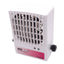 Used Simco 4011425 minION2 Ionizing Air Blower, +-10V, 21-42cfm, 24VDC 6W Max