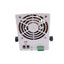 Used Simco 4011425 minION2 Ionizing Air Blower, +-10V, 21-42cfm, 24VDC 6W Max