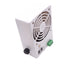 Used Simco 4011425 minION2 Ionizing Air Blower, +-10V, 21-42cfm, 24VDC 6W Max