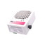 Used Simco 4011425 minION2 Ionizing Air Blower, +-10V, 21-42cfm, 24VDC 6W Max