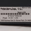 Used Parker GV6K-U3E Gemini Servo Drive, 1-Axis, 1.8kW, 120/240VAC, RS-232/485