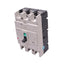 New Mitsubishi NV250-CV3P250A30 Earth Leakage Circuit Breaker, 3-Pole 250A, 30mA EL