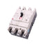 New Mitsubishi NV250-CV3P250A30 Earth Leakage Circuit Breaker, 3-Pole 250A, 30mA EL
