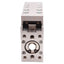 Used SMC MXH16-10 Compact Slide Table, ø16mm Bore, 10mm Stroke, 0.7MPa, M5x0.8 Ports