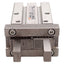 Used SMC MHZ2-16D Parallel Gripper, ø16mm Bore, 6mm Stroke, 0.1-0.7MPa, M5x0.8 Ports