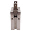 Used SMC MHZ2-16D Parallel Gripper, ø16mm Bore, 6mm Stroke, 0.1-0.7MPa, M5x0.8 Ports