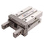 Used SMC MHZ2-16D Parallel Gripper, ø16mm Bore, 6mm Stroke, 0.1-0.7MPa, M5x0.8 Ports
