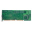 Used Portwell ROBO-698 Single Board Computer w/Intel Celeron 566MHz, 128MB, PICMG 1.0