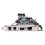 Used Portwell ROBO-698 Single Board Computer w/Intel Celeron 566MHz, 128MB, PICMG 1.0