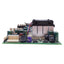 Used Portwell ROBO-698 Single Board Computer w/Intel Celeron 566MHz, 128MB, PICMG 1.0