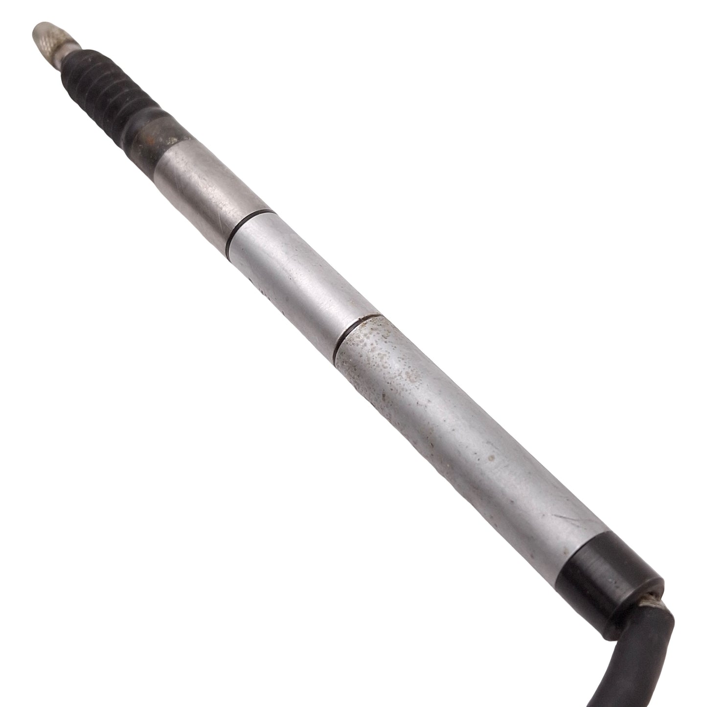 Used Mitutoyo 542-222 LGB-110 Linear Gage, 10mm Range, 0.001mm Resolution, ø8mm Stem